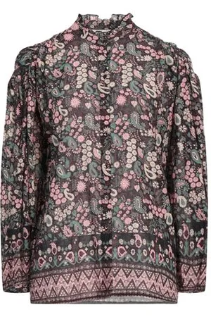 Antik Batik CAMISETAS Y TOPS - Camisas