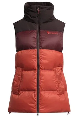 COTOPAXI ROPA DE ABRIGO - Chompas sin mangas