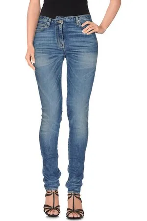 Golden Goose PARTES DE ABAJO - Pantalones vaqueros