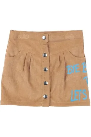Shop Art PARTES DE ABAJO - Faldas infantiles