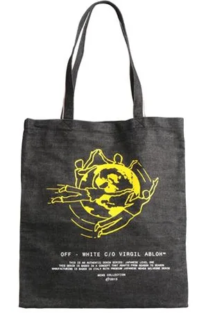 OFF-WHITE BOLSOS - Bolsos de asas largas