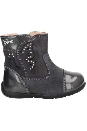 Geox CALZADO - Botines de caña alta