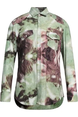 BENEVIERRE CAMISETAS Y TOPS - Camisas