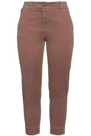 CAPPELLINI BY PESERICO PARTES DE ABAJO - Pantalones