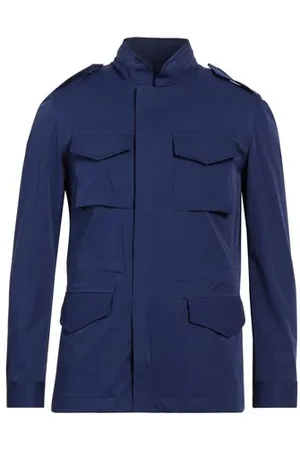 BARBA ROPA DE ABRIGO - Chaquetas y cazadoras