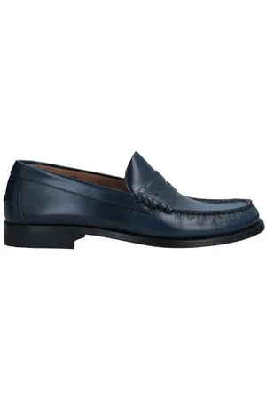 ANTICA CUOIERIA CALZADO - Mocasines