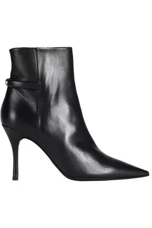 Furla CALZADO - Botines de caña alta