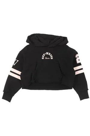 OFF-WHITE CAMISETAS Y TOPS - Sudaderas