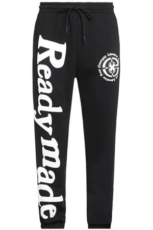 READYMADE PARTES DE ABAJO - Pantalones