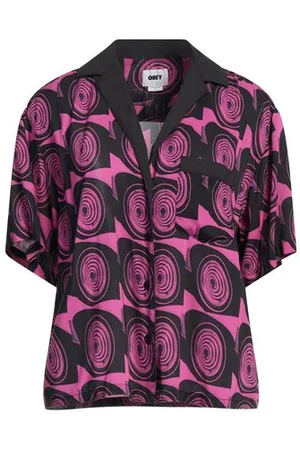 Obey CAMISETAS Y TOPS - Camisas