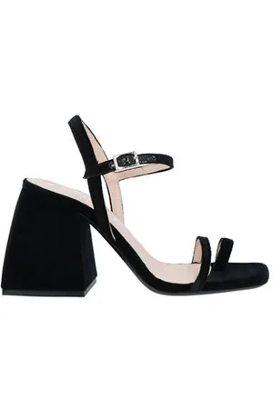 NODALETO CALZADO - Sandalias con cierre