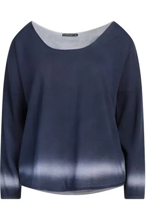 PUROTATTO PRENDAS DE PUNTO - Pullover