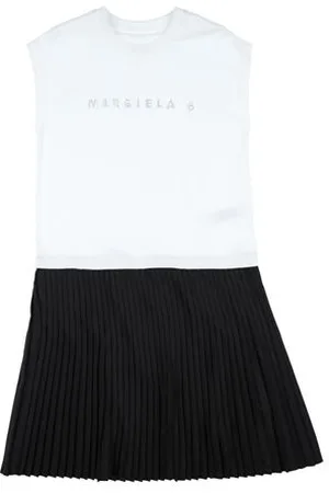 Maison Margiela VESTIDOS - Vestidos para niña