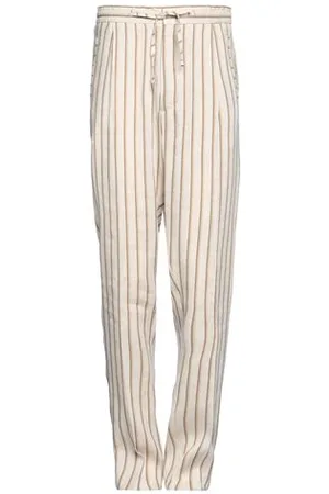 LARDINI PARTES DE ABAJO - Pantalones
