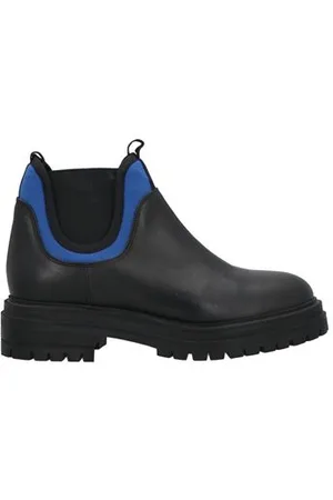CHIARINI BOLOGNA CALZADO - Botines de caña alta