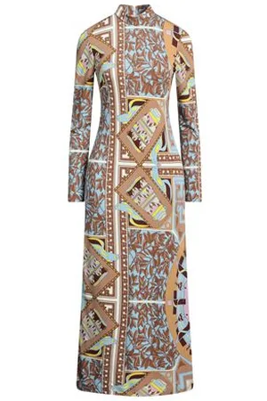 Tory Burch VESTIDOS - Vestidos largos