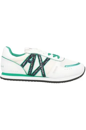 Armani Exchange CALZADO - Sneakers