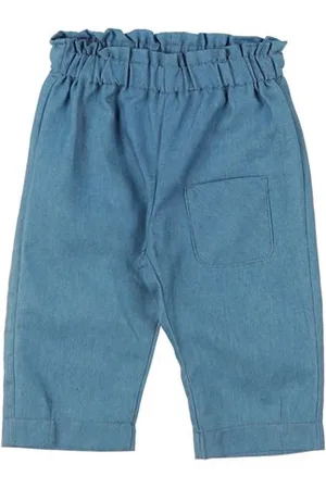 ALETTA PARTES DE ABAJO - Pantalones