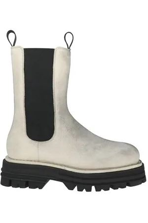 Pollini CALZADO - Botines de caña alta