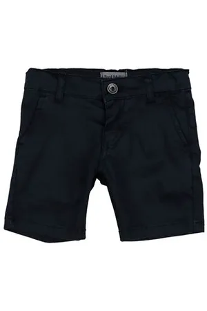 Fred Mello PARTES DE ABAJO - Pantalones cortos y bermudas