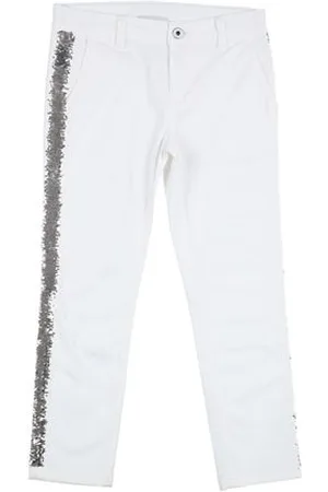 Please PARTES DE ABAJO - Pantalones