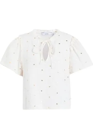 & OTHER STORIES CAMISETAS Y TOPS - Tops