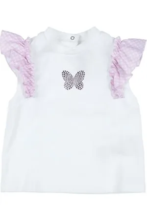 Simonetta CAMISETAS Y TOPS - Camisetas