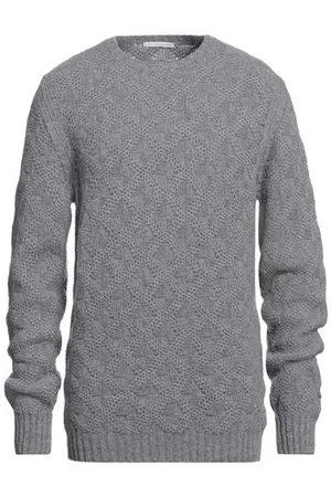 GREY DANIELE ALESSANDRINI PRENDAS DE PUNTO - Pullover