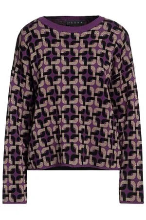 Kaos PRENDAS DE PUNTO - Pullover
