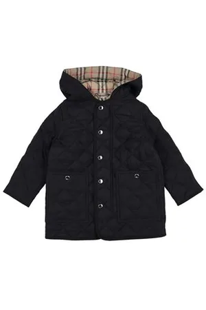Burberry ROPA DE ABRIGO - Plumíferos y acolchados