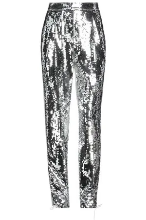 tibi PARTES DE ABAJO - Pantalones