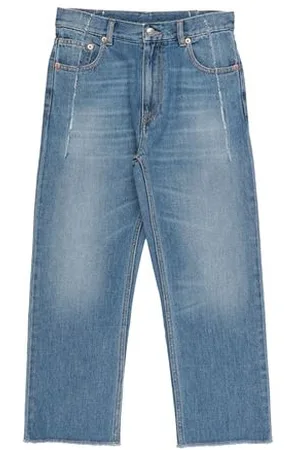 Maison Margiela PARTES DE ABAJO - Pantalones vaqueros