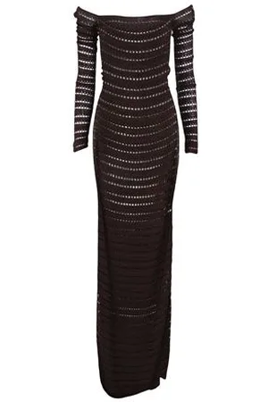 AYA MUSE VESTIDOS - Vestidos largos