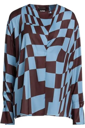 ALPHA STUDIO CAMISETAS Y TOPS - Tops