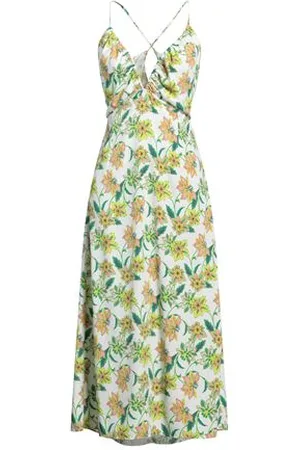 Morgan VESTIDOS - Vestidos midi