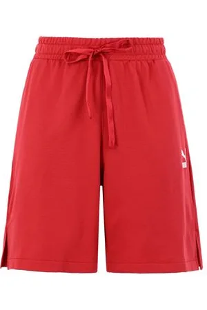 PUMA PARTES DE ABAJO - Pantalones cortos y bermudas
