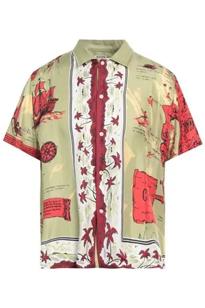 BODE CAMISETAS Y TOPS - Camisas