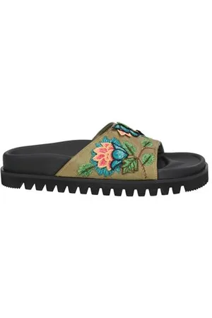 FAUZIAN JEUNESSE CALZADO - Sandalias con cierre