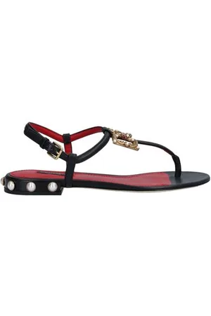 Dolce & Gabbana CALZADO - Sandalias de dedo