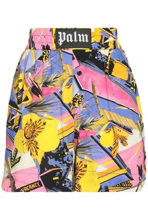 Palm Angels PARTES DE ABAJO - Pantalones cortos y bermudas