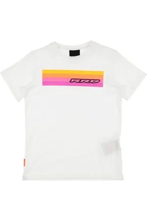 RRD CAMISETAS Y TOPS - Camisetas