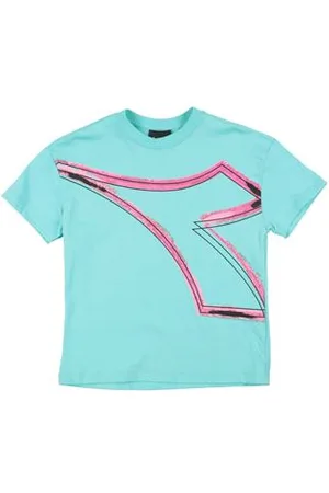 Diadora CAMISETAS Y TOPS - Camisetas