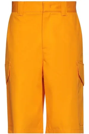 Msgm PARTES DE ABAJO - Pantalones cortos y bermudas