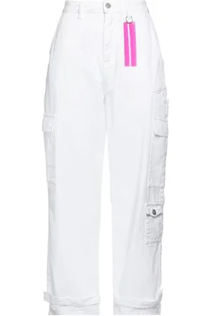 Icon Denim PARTES DE ABAJO - Pantalones