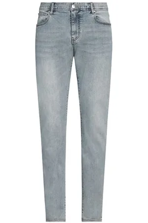 Armani Exchange PARTES DE ABAJO - Pantalones vaqueros