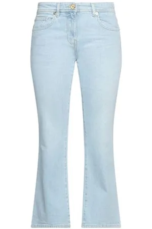 VERSACE PARTES DE ABAJO - Pantalones vaqueros