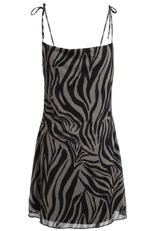 EDITED the label VESTIDOS - Minivestidos