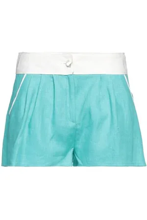 Byblos PARTES DE ABAJO - Pantalones cortos y bermudas