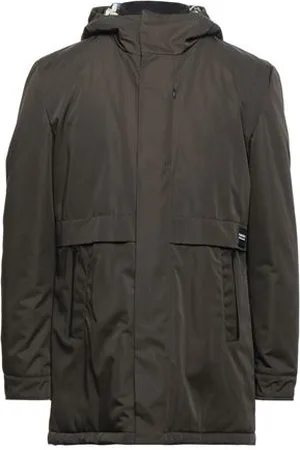 Custo Barcelona ROPA DE ABRIGO - Abrigos y gabardinas