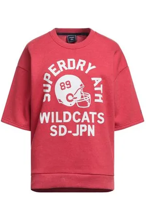 Superdry CAMISETAS Y TOPS - Sudaderas